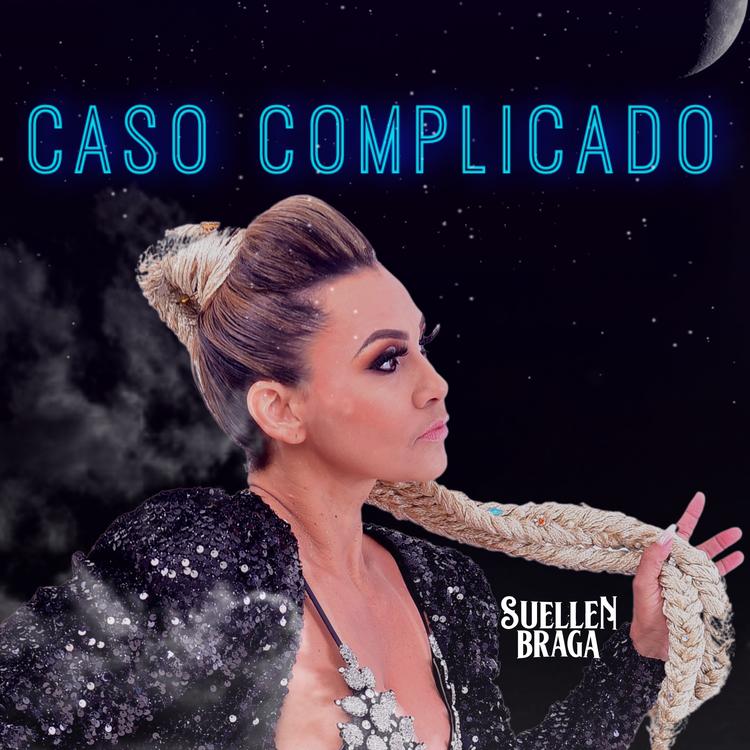 Suellen Braga's avatar image