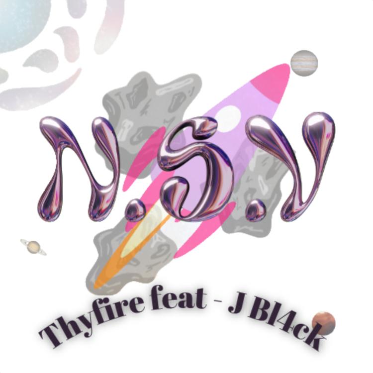 Thyfire's avatar image
