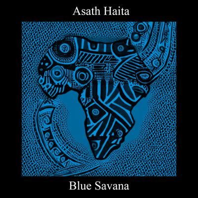 Asath Haita's cover