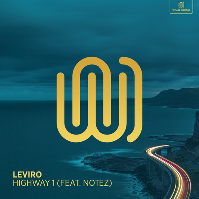 Highway 1 By Leviro, Notez's cover