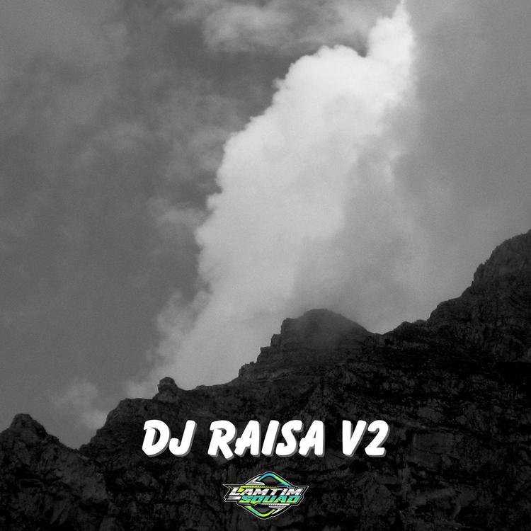 DJ RAISA V2's avatar image
