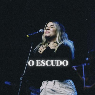 O Escudo (Ao Vivo) By Carol Braga's cover