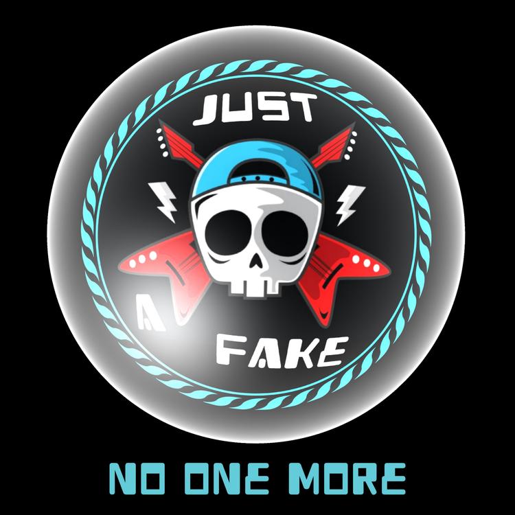 JUST A FAKE's avatar image