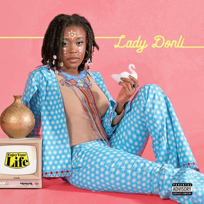 Take Me Home By Lady Donli, BenjiFlow's cover