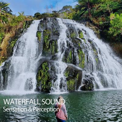 White Noise Waterfall's cover