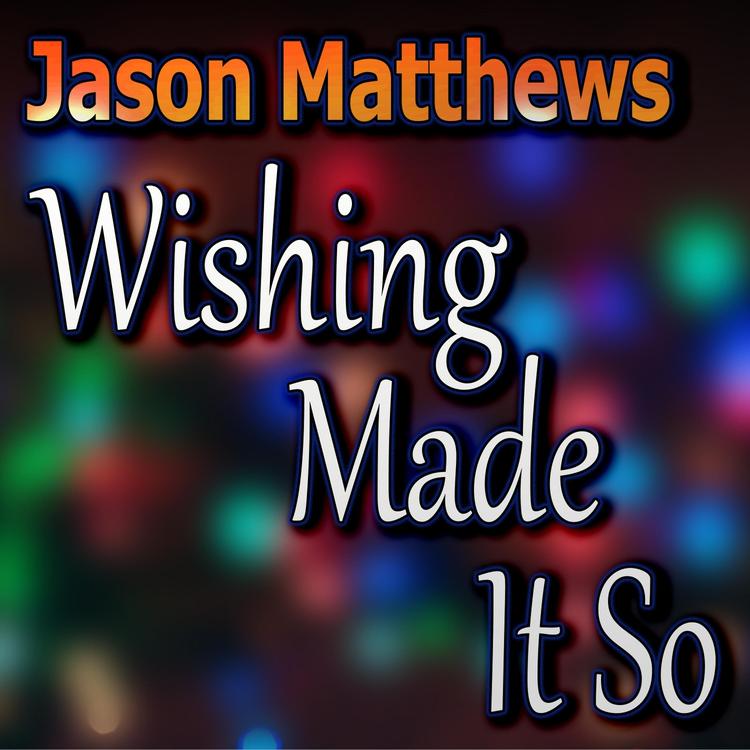 Jason Matthews's avatar image