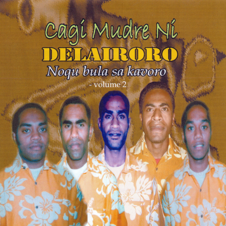 Cagi Mudre Ni Delairoro's avatar image