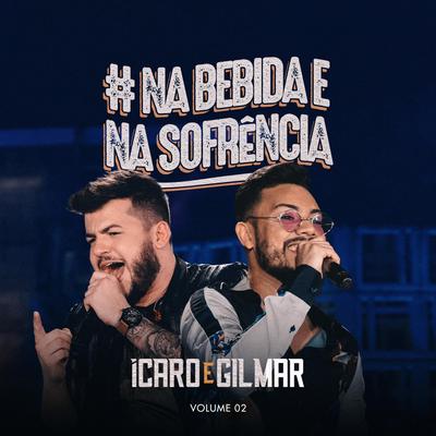 Meu Coração Não Chora Urra (Ao Vivo) By Ícaro e Gilmar's cover