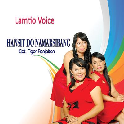 Hansit Do Namarsirang's cover