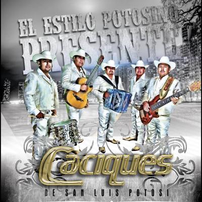 El Muchachillo Cabron's cover