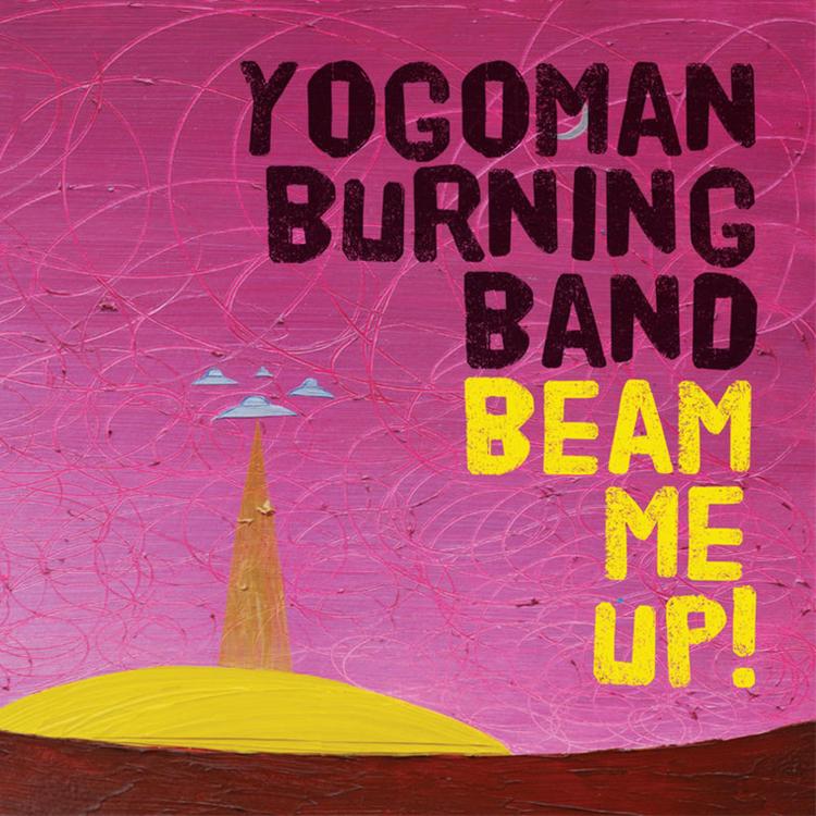 Yogoman Burning Band's avatar image