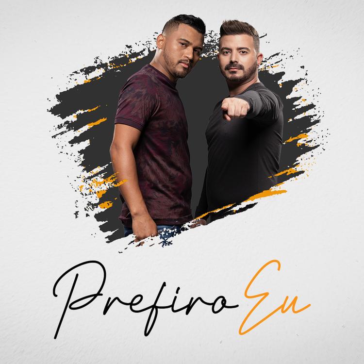 Alex & Vinicius's avatar image