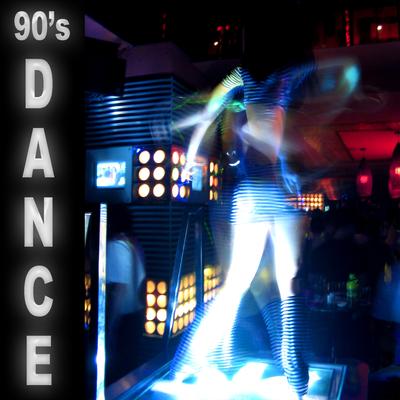90's Dance's cover