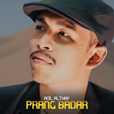 Prang Badar's cover