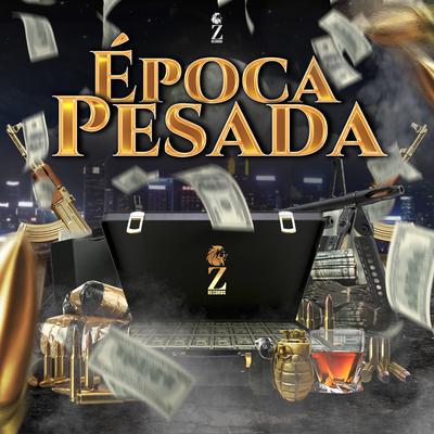 Época Pesada's cover