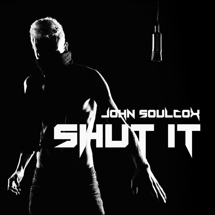 John Soulcox's avatar image