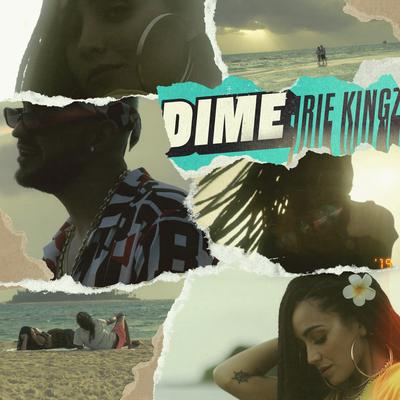 Irie Kingz's cover
