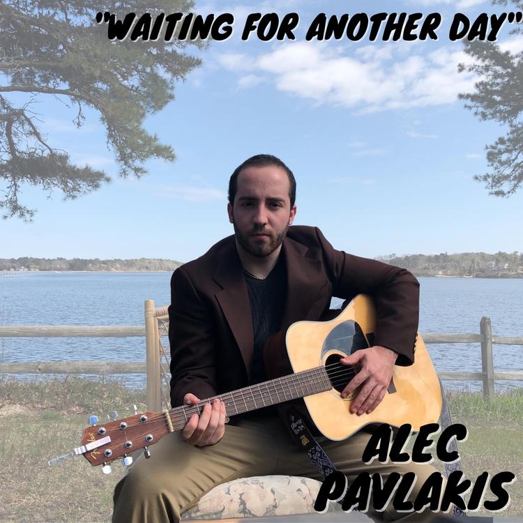 Alec Pavlakis's avatar image