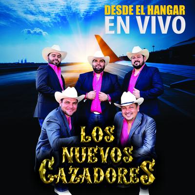 Las Mañanitas Desde el Hangar (En Vivo)'s cover