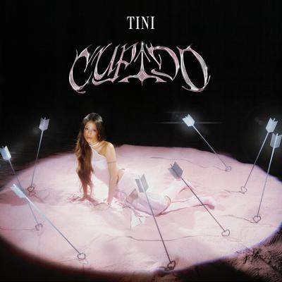 Cupido By TINI's cover