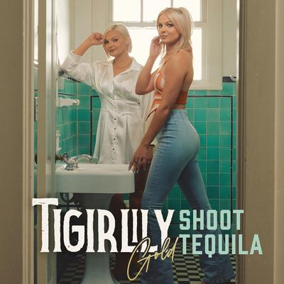 Shoot Tequila By Tigirlily's cover