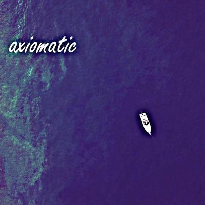axiomatic By Dj Wagner's cover