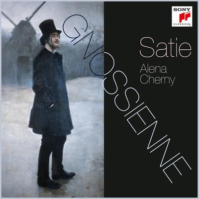Gnossienne No. 1 By Alena Cherny's cover