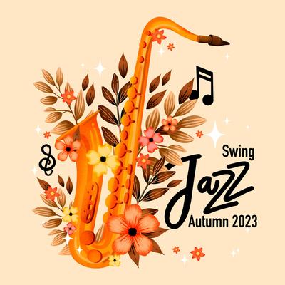 Swing Jazz Autumn 2023's cover