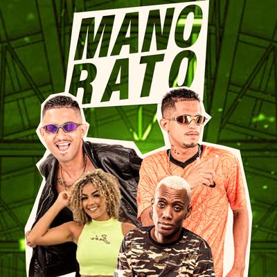 Mano Rato's cover