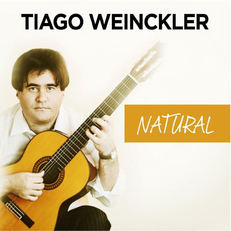 Tiago Weinckler's avatar image