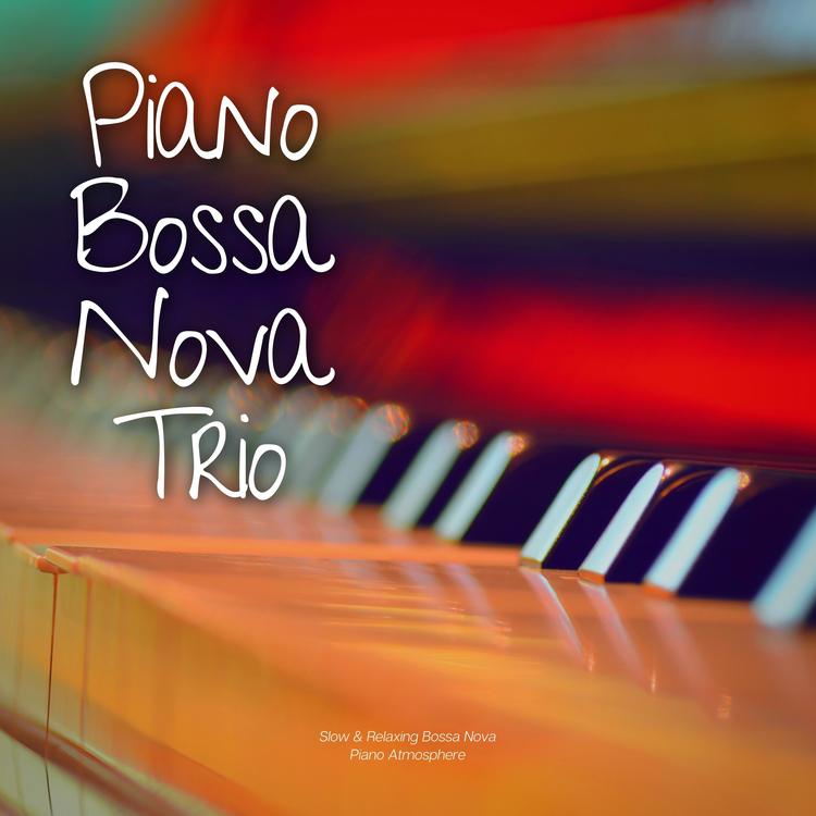 Piano Bossa Nova Trio's avatar image