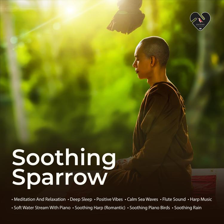 Soothing Sparrow's avatar image