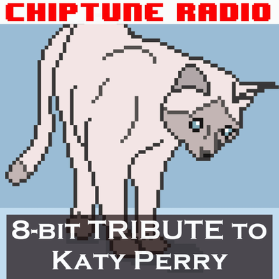 ET By Chiptune Radio's cover
