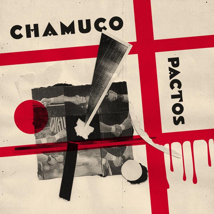 CHAMUCO's avatar image