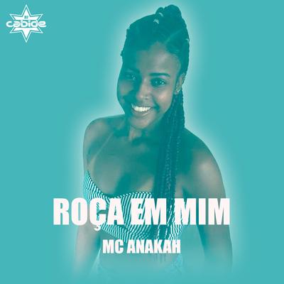 Roça em Mim's cover