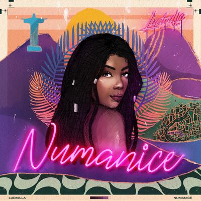 Numanice's cover