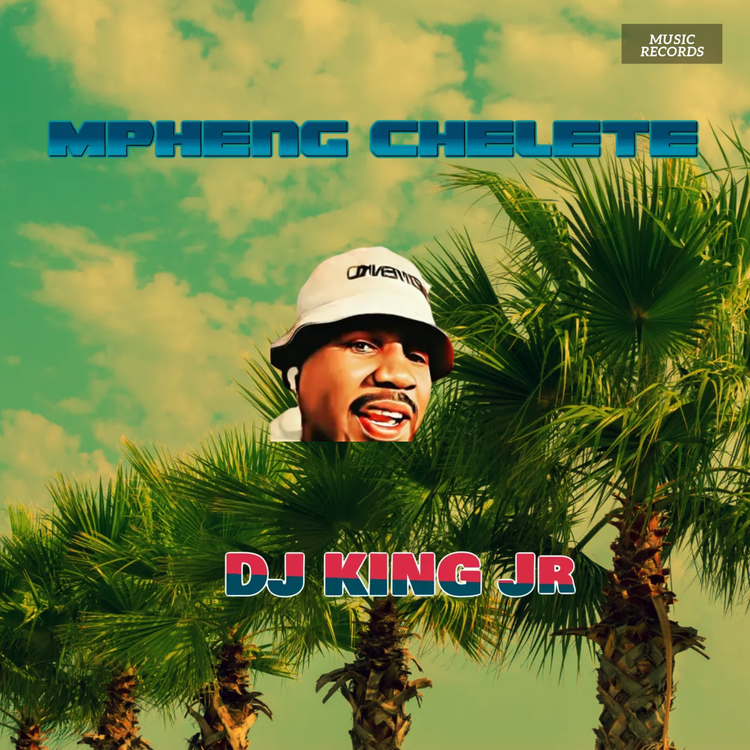 Dj King Jr's avatar image