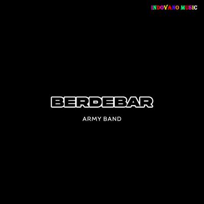 Berdebar's cover