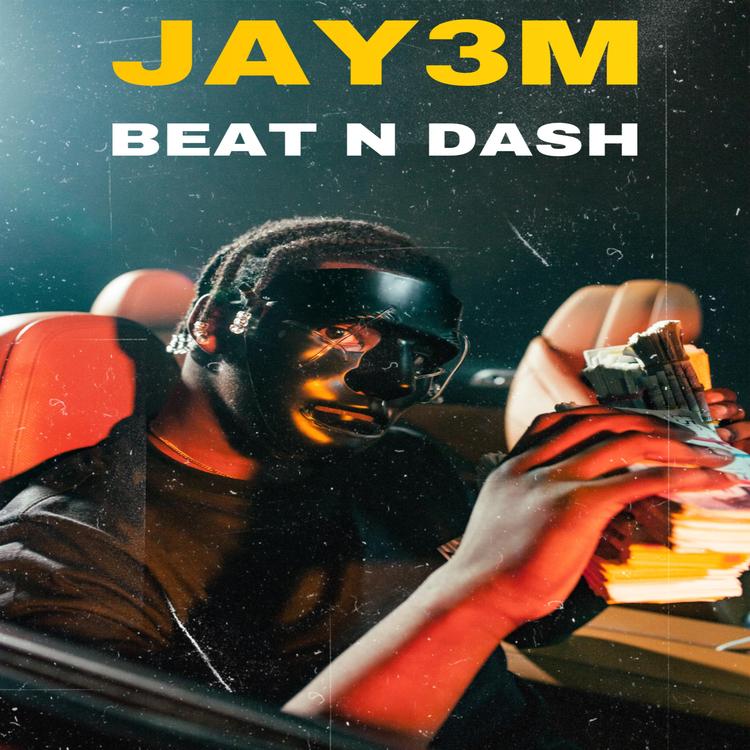 Jay3m's avatar image