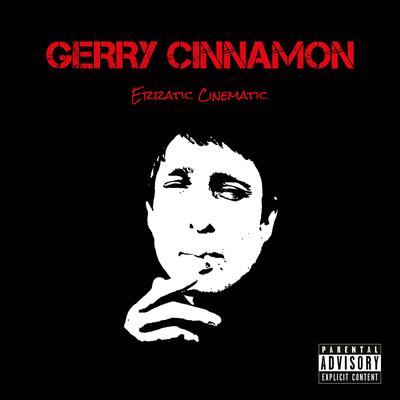 Belter By Gerry Cinnamon's cover