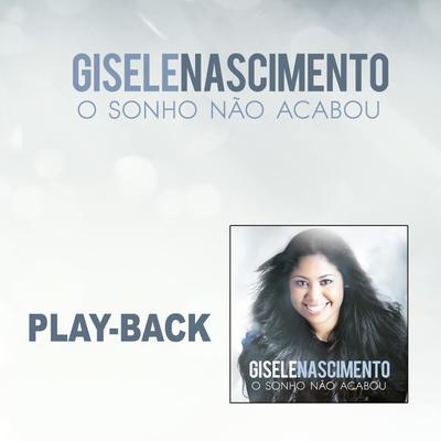 O Mapa do Tesouro (Playback) By Gisele Nascimento's cover