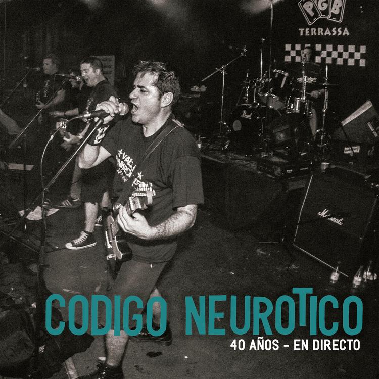 Código Neurótico's avatar image