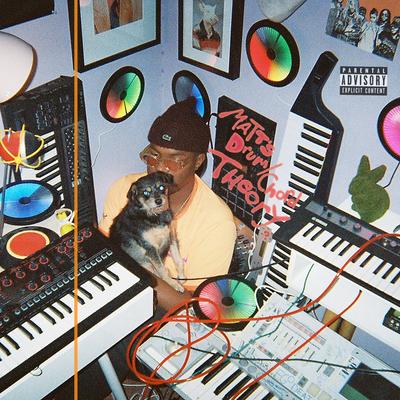 Dent Jusay By Matt Martians, Syd, Steve Lacy's cover