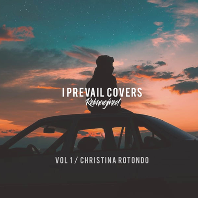 IPrevail Reimagined Covers's cover