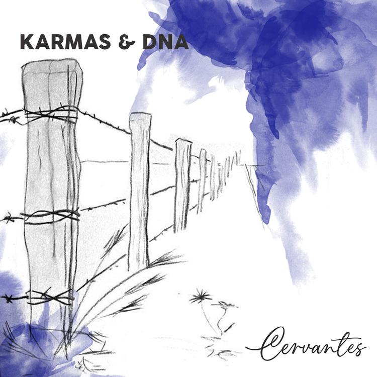 Banda Karmas & DNA's avatar image