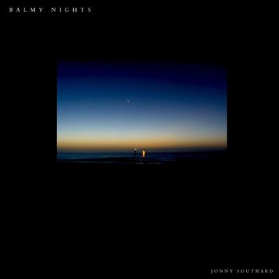 Balmy Nights By Jonny Southard's cover