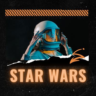 Star Wars's cover