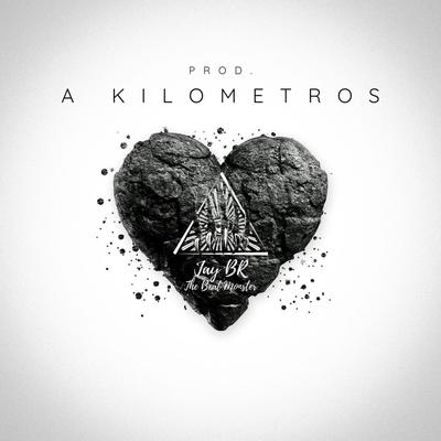 A Kilometros (Reggaeton Instrumental)'s cover