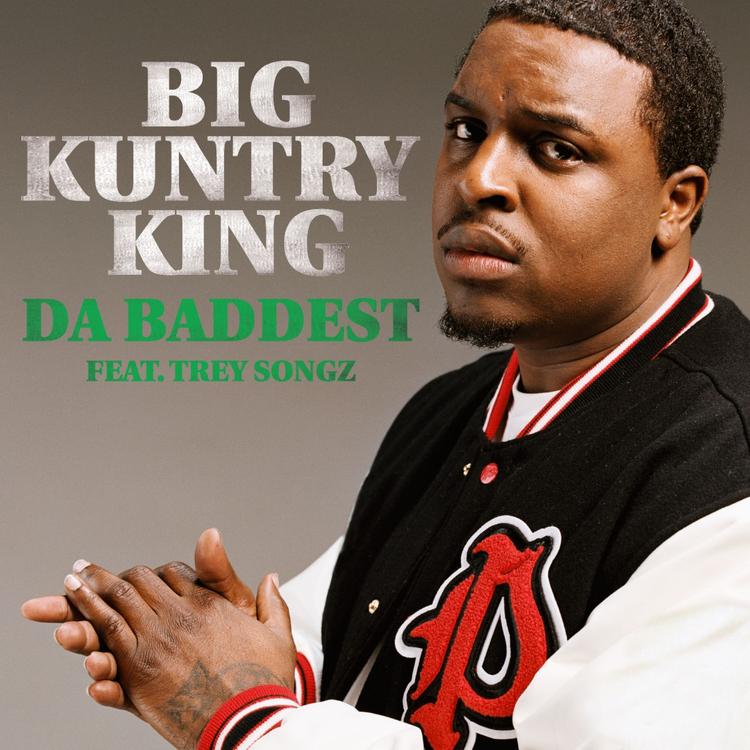 Big Kuntry King's avatar image