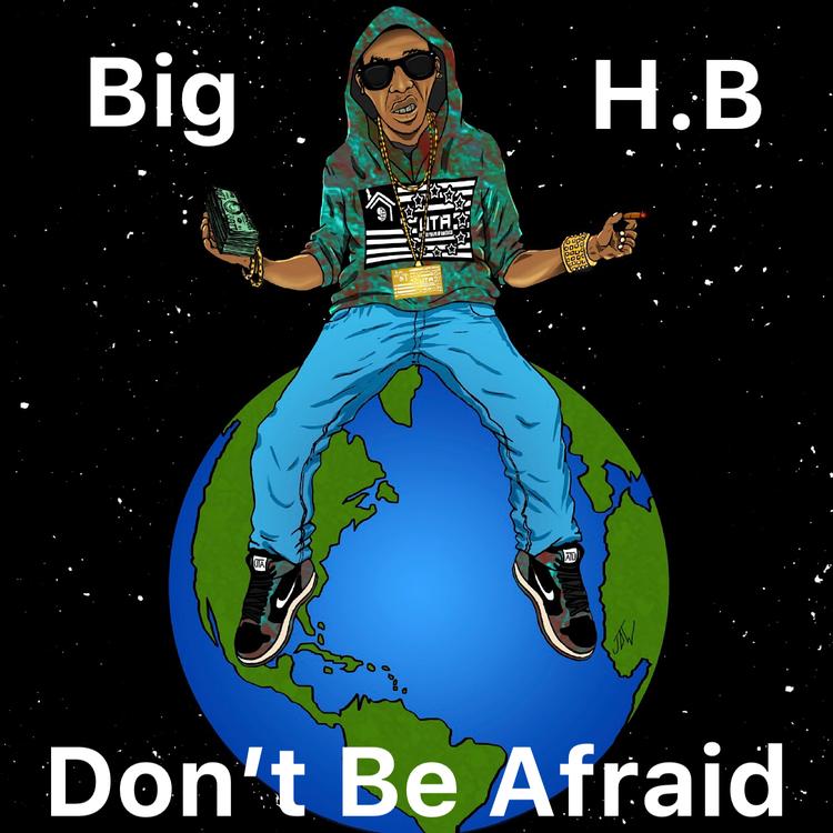 Big H.B.'s avatar image